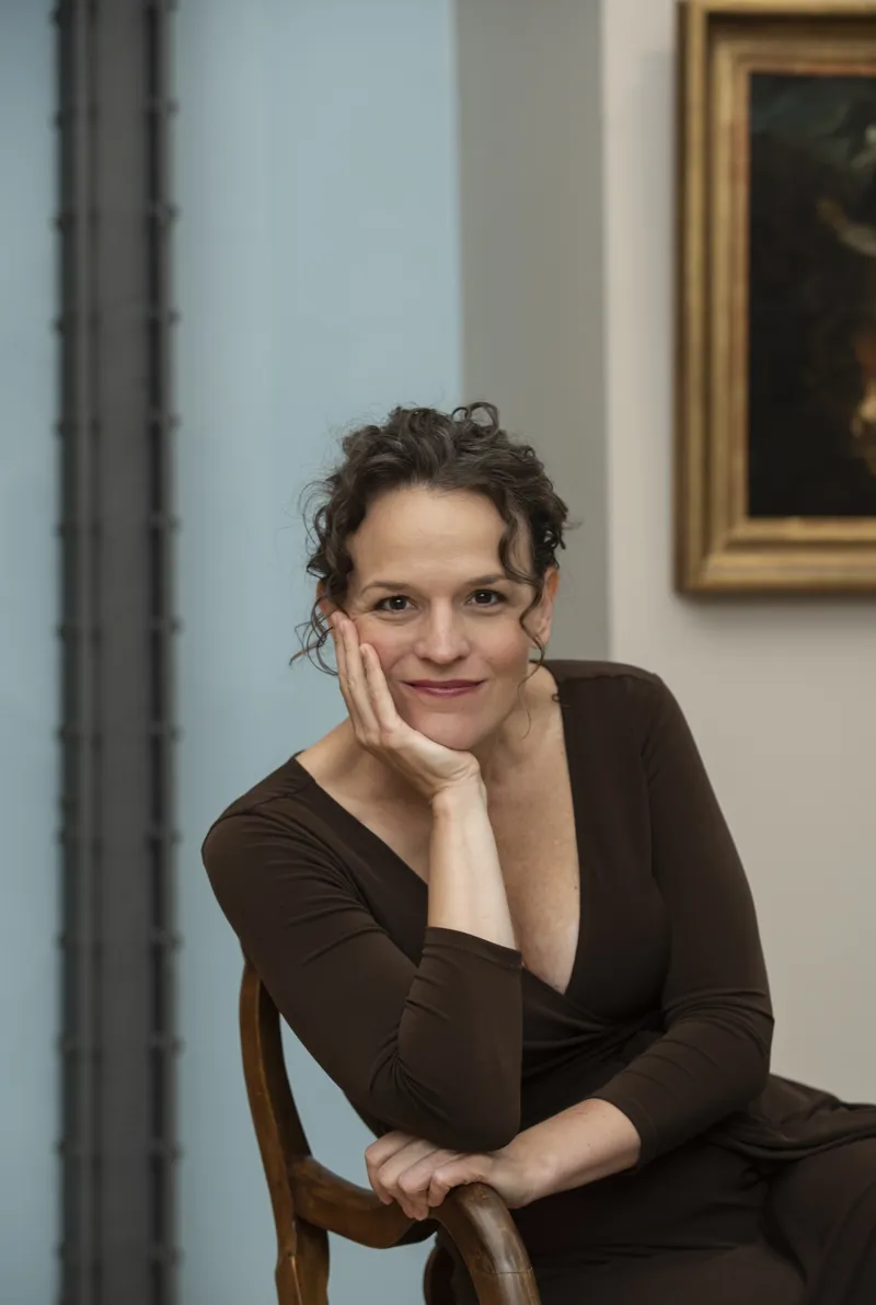 Sinfonieorchester Collegium musicum Potsdam: Orphée et Eurydice